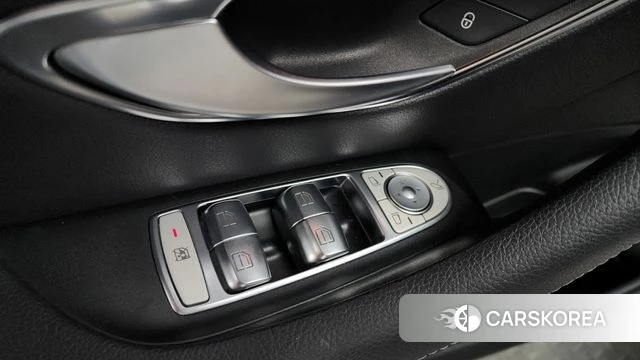 Mercedes-Benz E-Class W213 id 4722295 из Кореи 21