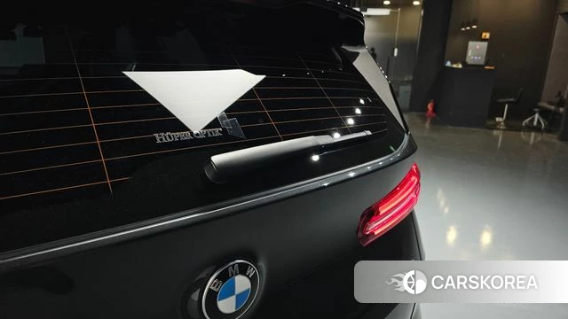 BMW X3 (G45) id 4185709 из Кореи 21