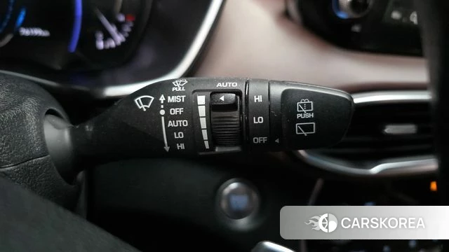 Hyundai Santa Fe TM id 4250970 из Кореи 21