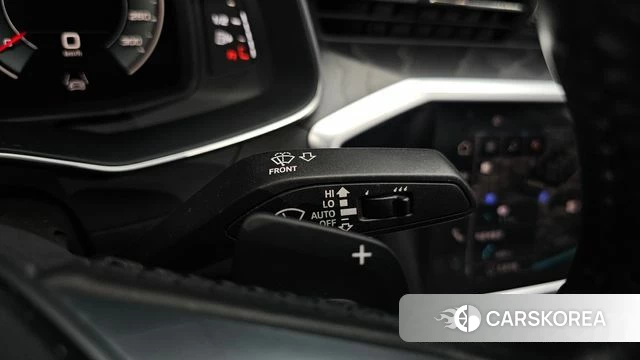 Audi A6 (C8) id 4344593 из Кореи 21