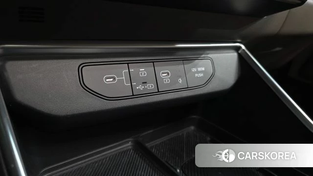 Kia The New Carnival 4th Generation id 4834605 из Кореи 21