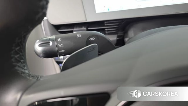 Hyundai Ionic 5 id 4337316 из Кореи 21