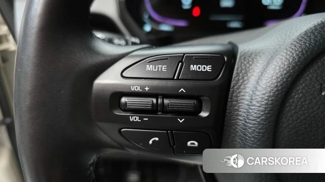 Kia The New Kia Ray id 4735468 из Кореи 21