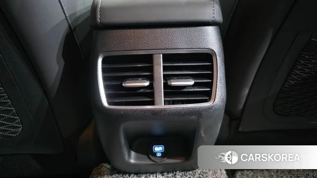 Hyundai Sonata (DN8) id 4562588 из Кореи 21