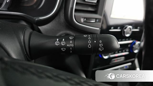 Renault Korea (Samsung) The New QM6 id 4684106 из Кореи 21