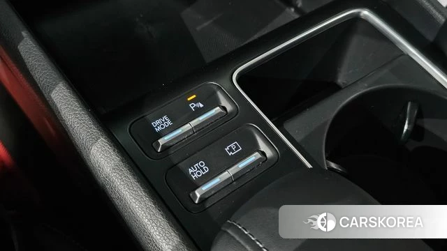 Hyundai Sonata D Edge (DN8) id 4516160 из Кореи 21