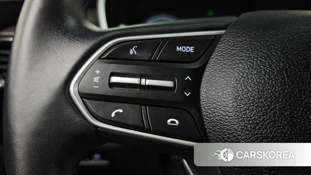 Hyundai The New Santa Fe id 4855138 из Кореи 21