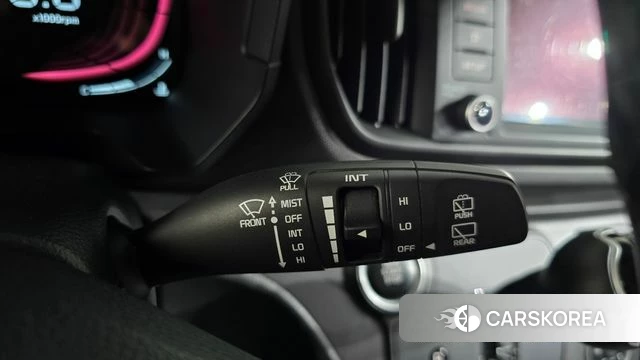 Kia The New Kia Ray id 4892683 из Кореи 21