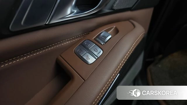 BMW X7 (G07) id 4282157 из Кореи 21