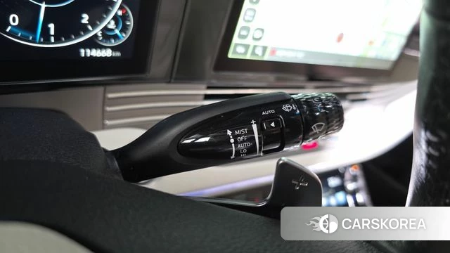 Hyundai The New Grandeur IG id 4475856 из Кореи 21