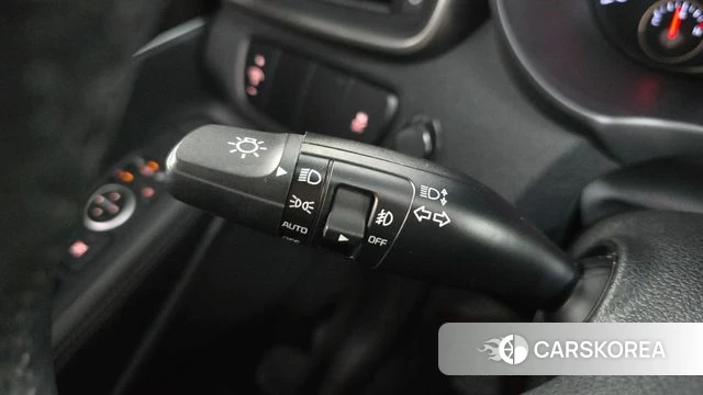 Kia The New Sorento id 4582213 из Кореи 21