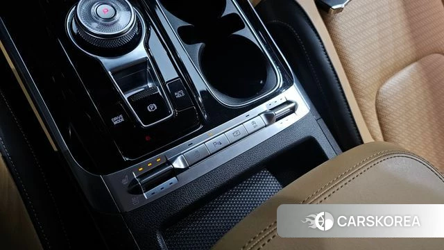 Kia Carnival 4th generation id 4196158 из Кореи 21