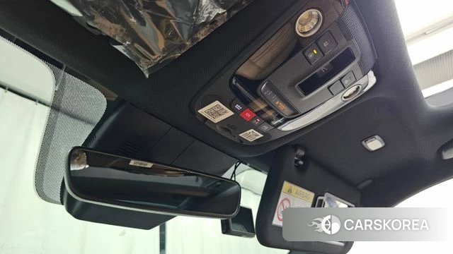 Kia Sorento 4th Generation id 4656465 из Кореи 21