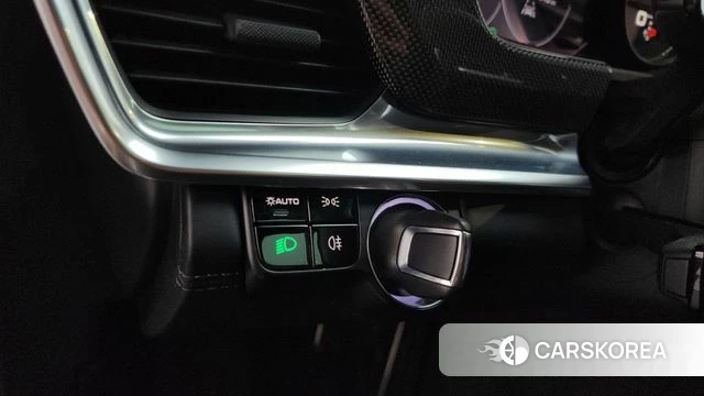 Porsche Panamera (971) id 4311084 из Кореи 21