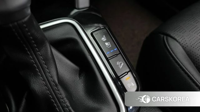 Kia Seltos id 4409775 из Кореи 21
