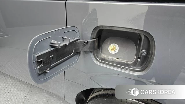 Hyundai Staria id 4194032 из Кореи 21