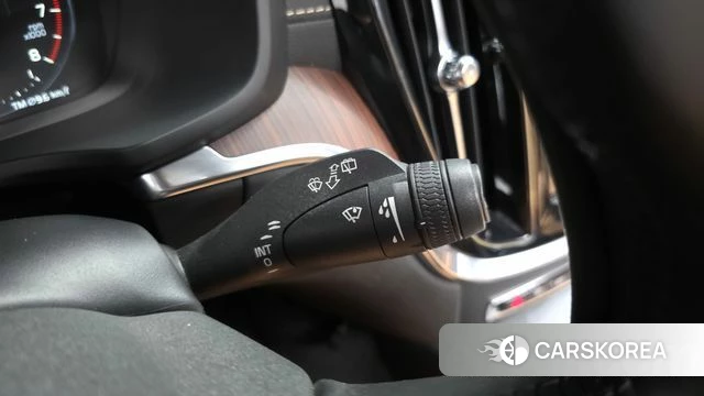 Volvo V60 Cross-Country 2nd Generation id 4746235 из Кореи 21