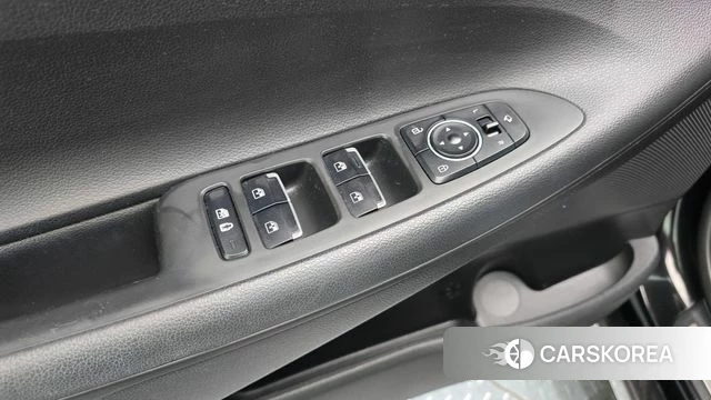 Hyundai The New Grandeur IG id 4481528 из Кореи 21