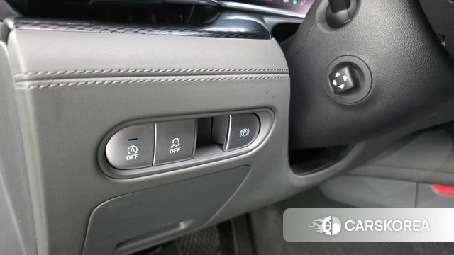 Genesis G90 (RS4) id 4848577 из Кореи 21