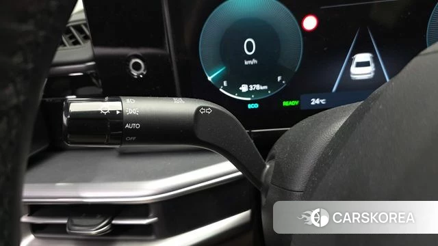 Hyundai Grandeur Hybrid (GN7) id 4893496 из Кореи 21
