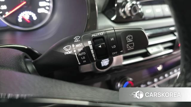Kia Seltos id 4303507 из Кореи 21