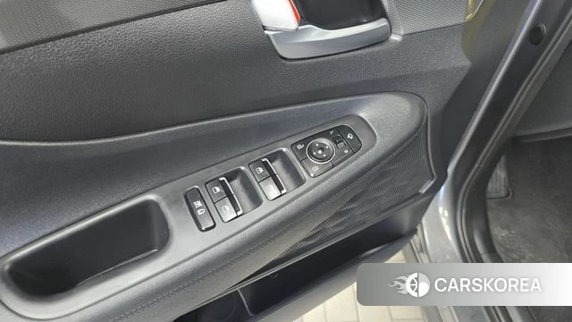 Hyundai Santa Fe TM id 4937169 из Кореи 21