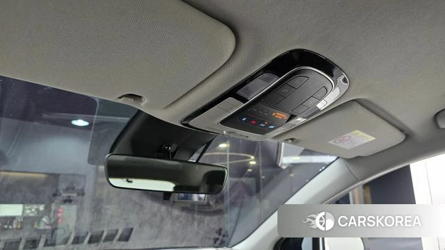 Hyundai The New Santa Fe id 4495820 из Кореи 21