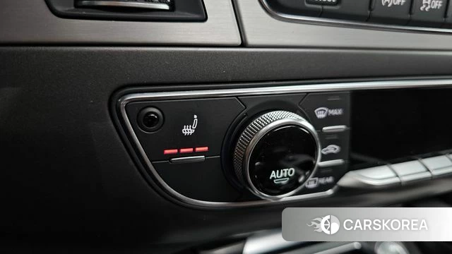 Audi Q7 (4M) id 4345239 из Кореи 21
