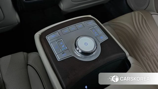 Genesis G80 (RG3) id 4388344 из Кореи 21