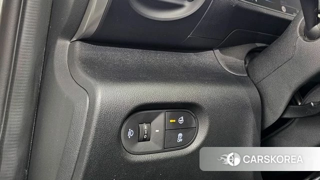 Hyundai Casper id 4388677 из Кореи 21