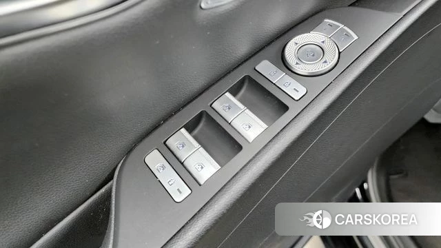 Genesis G80 (RG3) id 4402805 из Кореи 21