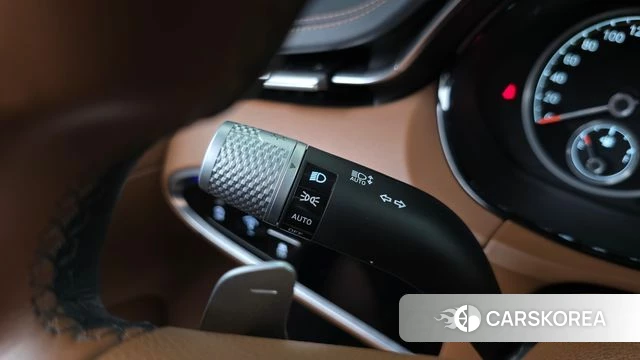 Genesis GV70 id 4736284 из Кореи 21