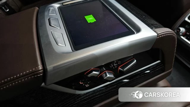 BMW 7 Series (G11) id 4849393 из Кореи 21