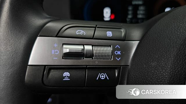 Hyundai Kona (SX2) id 4696639 из Кореи 21