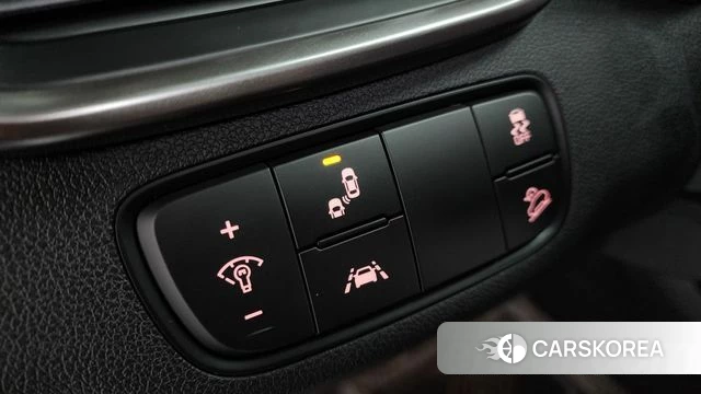 Kia The New Sorento id 4764876 из Кореи 21