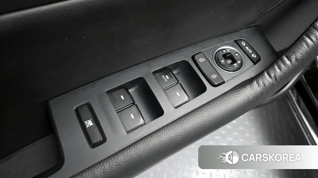 Hyundai Sonata New Rise id 4345491 из Кореи 21