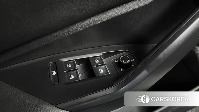 Volkswagen 7th Generation of Jetta id 4383243 из Кореи 21