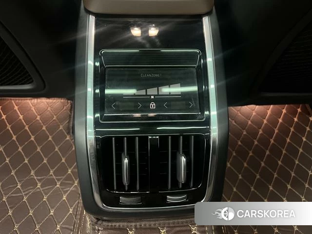 Volvo S90 id 3939437 из Китая 21