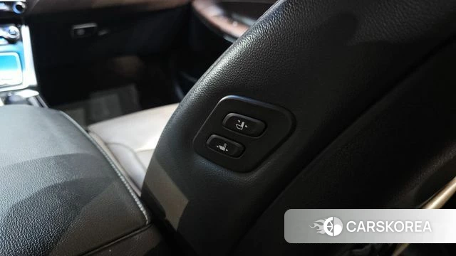 Hyundai Grandeur IG id 4417385 из Кореи 21