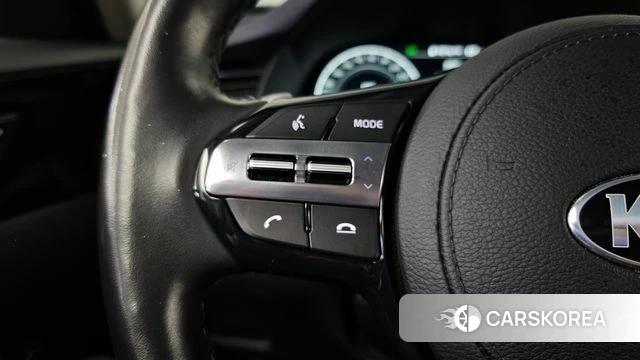 Kia K7 Premier Hybrid id 4907159 из Кореи 21