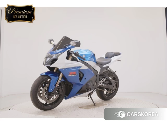 Проданный Suzuki GSX-R1000 id 4008484 из Японии, фото 21