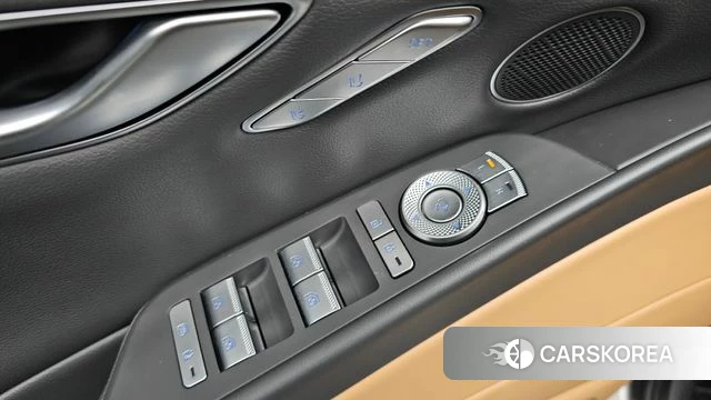 Genesis G80 (RG3) id 4481174 из Кореи 21