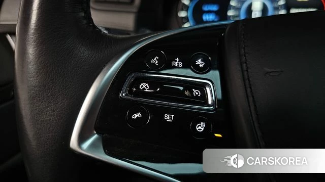 Cadillac Escalade id 4286016 из Кореи 21