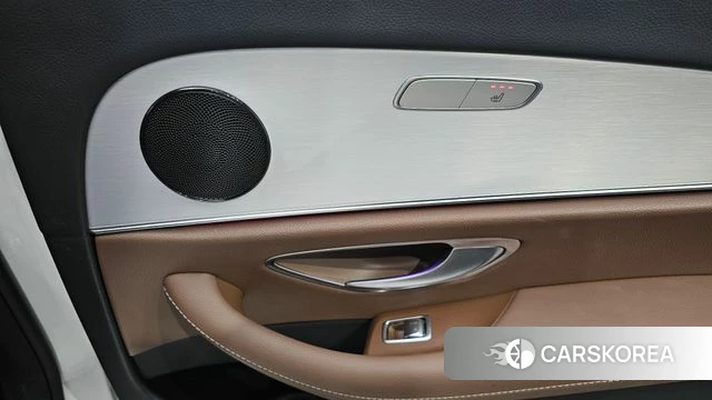 Mercedes-Benz E-Class W213 id 4550905 из Кореи 21