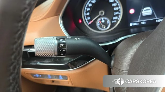 Genesis G80 (RG3) id 4784744 из Кореи 21