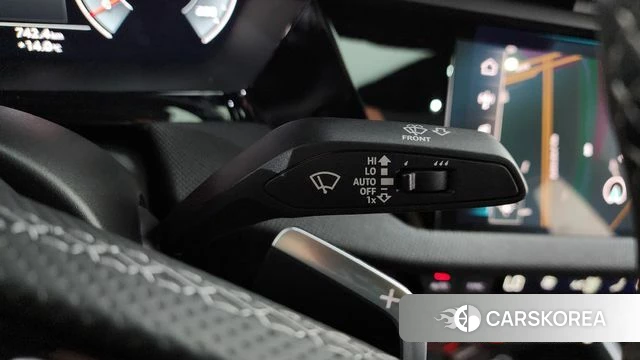 Audi A3 (8Y) id 4200863 из Кореи 21