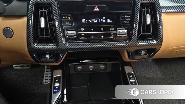 Kia Sorento 4th Generation id 4764196 из Кореи 21
