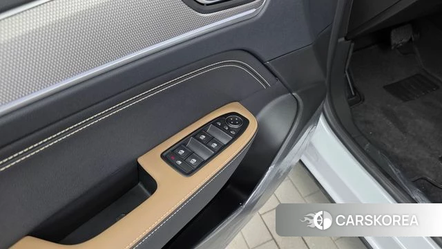 Renault Korea (Samsung) Arcana id 4353872 из Кореи 21