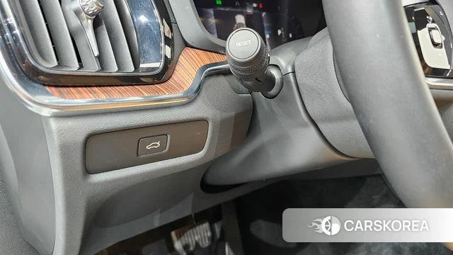 Volvo S60 3rd generation id 4427705 из Кореи 21