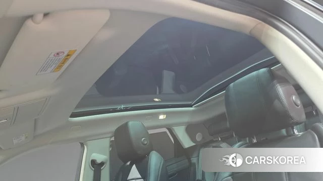 Land Rover Range Rover Evoque 2nd Generation id 4501893 из Кореи 21